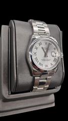 ROLEX Lady's Wristwatch 178240 STAINLESS DATEJUST